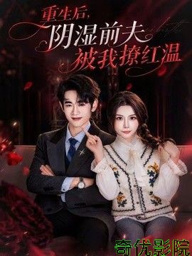 重生后，阴湿前夫被我撩红温