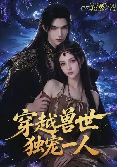 穿越兽世独宠一人