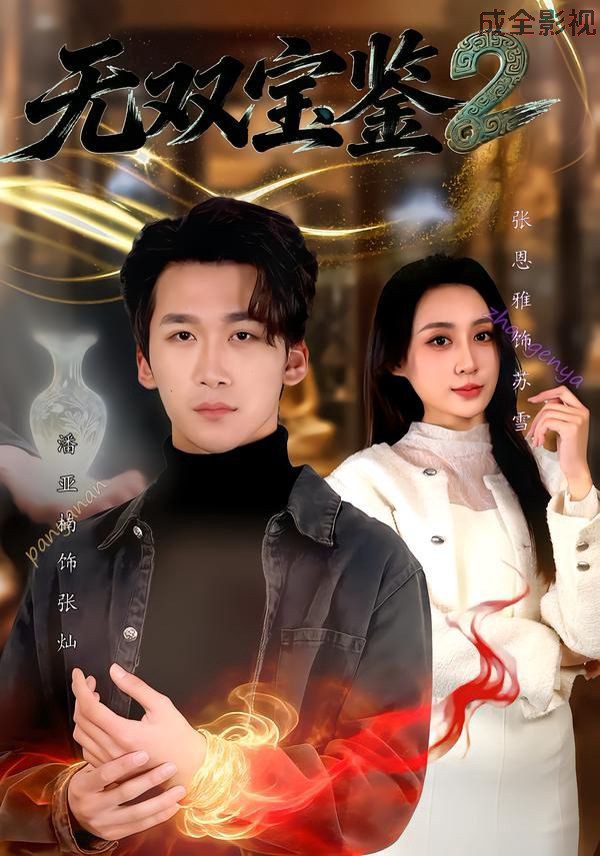 无双宝鉴2
